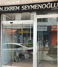 Av. Enis Seymenoğlu profil fotoğrafı 6 - Sürmene, Trabzon