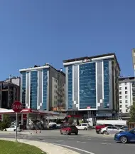 Tes Hukuk Bürosu hukuk bürosu fotoğrafı - Yomra, Trabzon