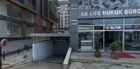 Tes Hukuk Bürosu hukuk bürosu fotoğrafı 2 - Yomra, Trabzon