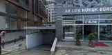 Tes Hukuk Bürosu hukuk bürosu fotoğrafı 2 - Yomra, Trabzon