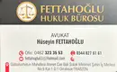 Fettahoğlu Hukuk Ve Danışmanlık Bürosu hukuk bürosu fotoğrafı - Trabzon, Trabzon