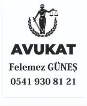 Av. Felemez Güneş profil fotoğrafı 2 - Tunceli, Tunceli