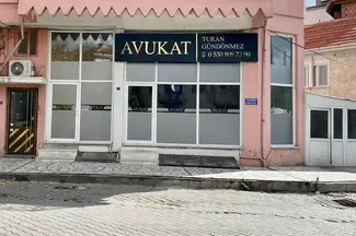 Av. Turan Gündönmez profil fotoğrafı - Sivaslı, Uşak