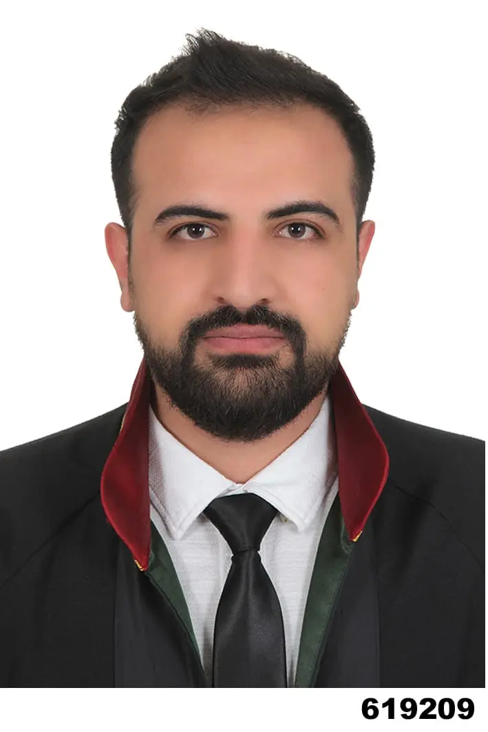 Av. Baran Yılmaz profil fotoğrafı - Van, Van