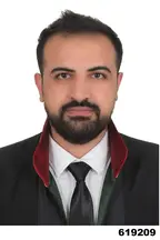Av. Baran Yılmaz profil fotoğrafı - Van, Van