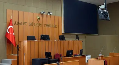 Av. Erdem Özkan Hukuk Ve Danışmanlık Bürosu hukuk bürosu fotoğrafı 15 - Osmangazi, Bursa