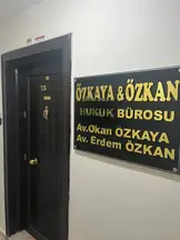 Av. Erdem Özkan Hukuk Ve Danışmanlık Bürosu hukuk bürosu fotoğrafı 58 - Osmangazi, Bursa