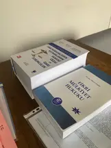 Av. Erdem Özkan Hukuk Ve Danışmanlık Bürosu hukuk bürosu fotoğrafı 36 - Osmangazi, Bursa