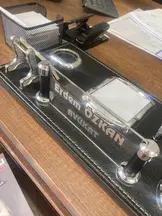 Av. Erdem Özkan Hukuk Ve Danışmanlık Bürosu hukuk bürosu fotoğrafı 37 - Osmangazi, Bursa