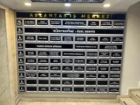 Av. Erdem Özkan Hukuk Ve Danışmanlık Bürosu hukuk bürosu fotoğrafı 10 - Osmangazi, Bursa