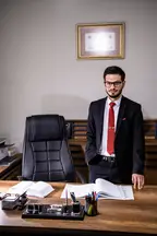 Av. Erdem Özkan Hukuk Ve Danışmanlık Bürosu hukuk bürosu fotoğrafı 25 - Osmangazi, Bursa
