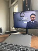 Av. Erdem Özkan Hukuk Ve Danışmanlık Bürosu hukuk bürosu fotoğrafı 33 - Osmangazi, Bursa