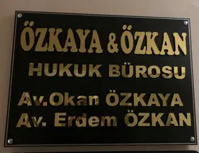 Av. Erdem Özkan Hukuk Ve Danışmanlık Bürosu hukuk bürosu fotoğrafı 24 - Osmangazi, Bursa