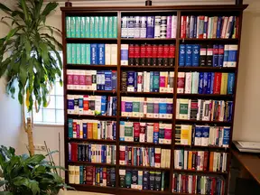 Av. Erdem Özkan Hukuk Ve Danışmanlık Bürosu hukuk bürosu fotoğrafı 12 - Osmangazi, Bursa
