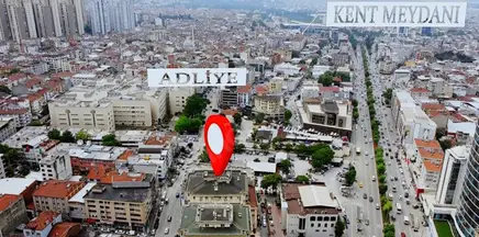 Av. Erdem Özkan Hukuk Ve Danışmanlık Bürosu hukuk bürosu fotoğrafı 21 - Osmangazi, Bursa