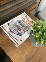 Av. Erdem Özkan Hukuk Ve Danışmanlık Bürosu hukuk bürosu fotoğrafı 23 - Osmangazi, Bursa