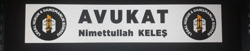 Av. Nimettullah Keleş profil fotoğrafı 26 - Erciş, Van