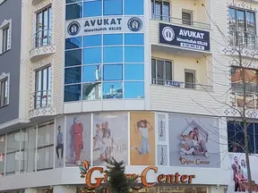 Av. Nimettullah Keleş profil fotoğrafı 3 - Erciş, Van
