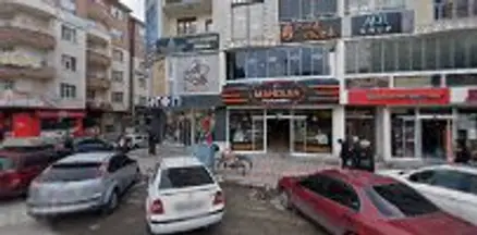 Ölmez Hukuk & Danışmanlık hukuk bürosu fotoğrafı - Erciş, Van
