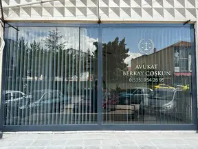 Av. Berkay Coşkun profil fotoğrafı 2 - Çayıralan, Yozgat