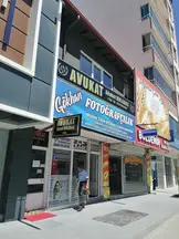 Av. Ahmet Kulabaş profil fotoğrafı - Sarıkaya, Yozgat