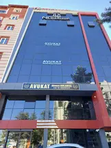 Av. Ahmet Kulabaş profil fotoğrafı 3 - Sarıkaya, Yozgat