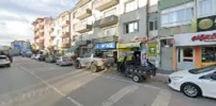 Av. Ali Aytaç Aytekin profil fotoğrafı - Sarıkaya, Yozgat