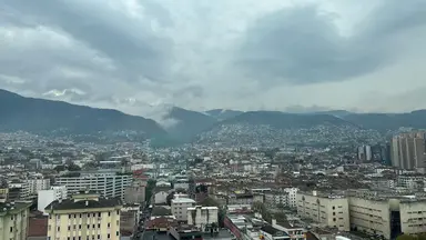 Girici Avukatlık hukuk bürosu fotoğrafı 3 - Osmangazi, Bursa