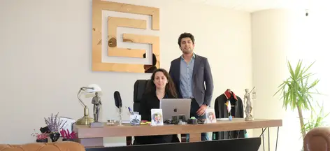 Girici Avukatlık hukuk bürosu fotoğrafı 4 - Osmangazi, Bursa