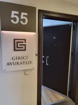 Girici Avukatlık hukuk bürosu fotoğrafı 2 - Osmangazi, Bursa