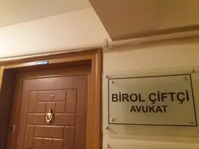 Av. Arb. Birol Çiftçi profil fotoğrafı 3 - Bursa