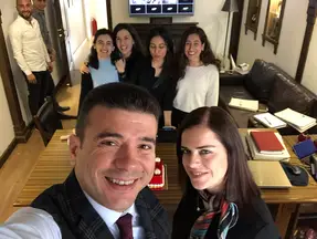 Av. Musa Yurtseven profil fotoğrafı 18 - Zonguldak, Zonguldak