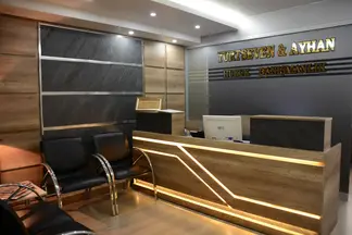 Av. Musa Yurtseven profil fotoğrafı 29 - Zonguldak, Zonguldak