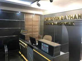 Av. Musa Yurtseven profil fotoğrafı 21 - Zonguldak, Zonguldak