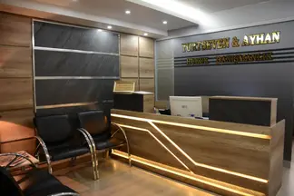 Av. Musa Yurtseven profil fotoğrafı 2 - Zonguldak, Zonguldak