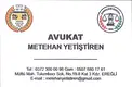 Metehan Yetiştiren Hukuk Bürosu hukuk bürosu fotoğrafı 2 - Zonguldak, Zonguldak