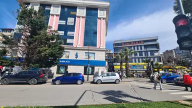 Av. Yüel Eser profil fotoğrafı 2 - Zonguldak, Zonguldak