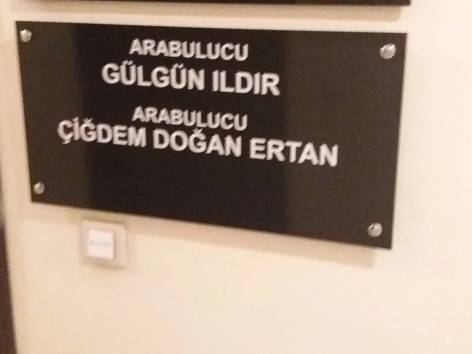 Av. Arb. Gülgün Ildır profil fotoğrafı - Nilüfer, Bursa