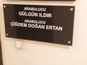 Av. Arb. Gülgün Ildır profil fotoğrafı - Nilüfer, Bursa