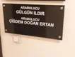Av. Arb. Gülgün Ildır fotoğrafı - Nilüfer, Bursa