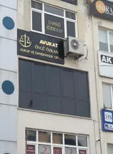 Övgü Özkan Hukuk Ve Danişmanlik Ofisi hukuk bürosu fotoğrafı 2 - Zonguldak, Zonguldak