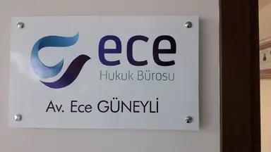 Av. Ece Güneyli profil fotoğrafı 3 - Seyhan, Adana