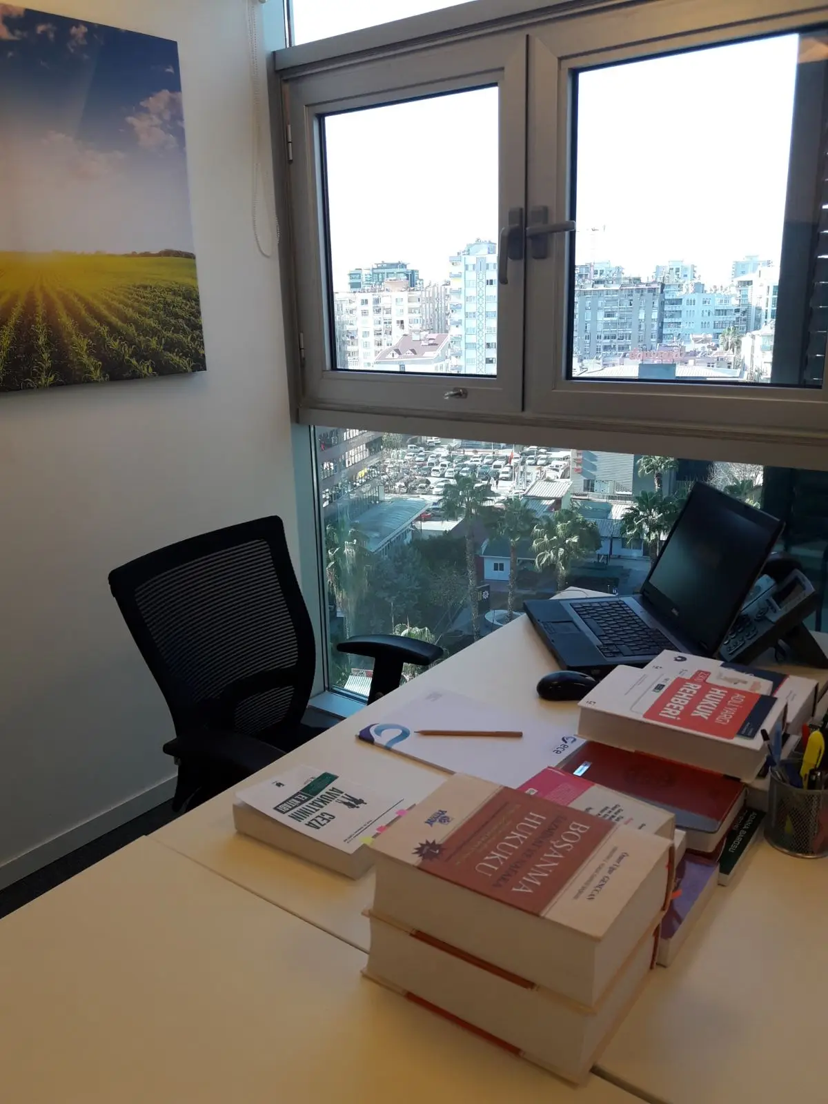 Av. Ece Güneyli profil fotoğrafı - Seyhan, Adana