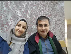 Av. Arb. Halil Ibrahim Turan profil fotoğrafı - Ceyhan, Adana