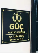 Güç Hukuk Ve Danişmanlık Bürosu hukuk bürosu fotoğrafı 2 - Eskil, Aksaray