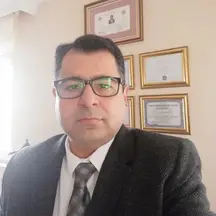 Av. Arb. Fatih Konuş profil fotoğrafı - Osmangazi, Bursa