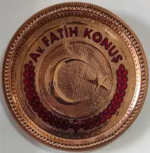Av. Arb. Fatih Konuş profil fotoğrafı 2 - Osmangazi, Bursa
