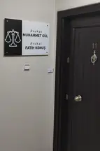 Av. Arb. Fatih Konuş profil fotoğrafı 5 - Osmangazi, Bursa