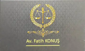 Av. Arb. Fatih Konuş profil fotoğrafı 6 - Osmangazi, Bursa