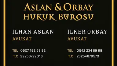 Av. İlhan Aslan profil fotoğrafı 2 - Aksaray, Aksaray